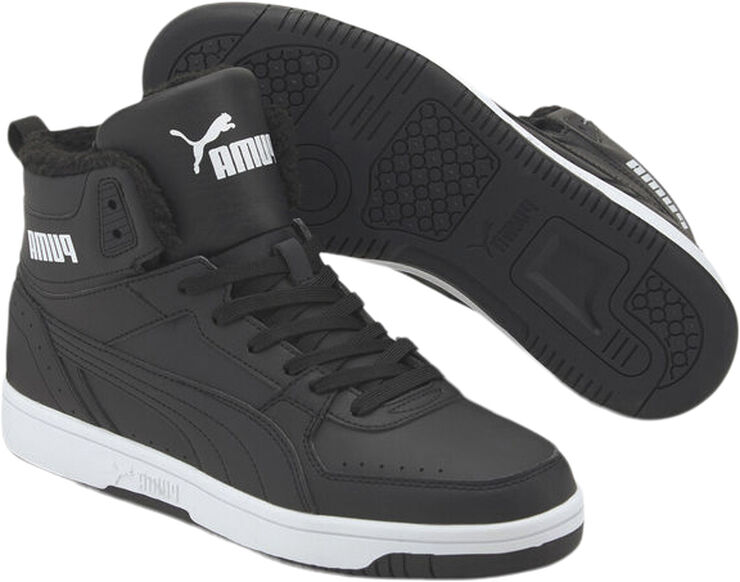 Rebound Joy Fur sneakers