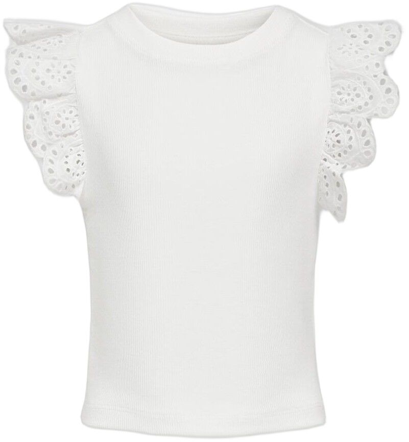 KOGDREA LIFE S/S TOP JRS NOOS