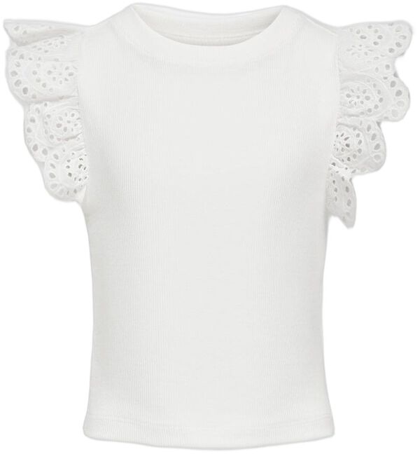 KOGDREA LIFE S/S TOP JRS NOOS