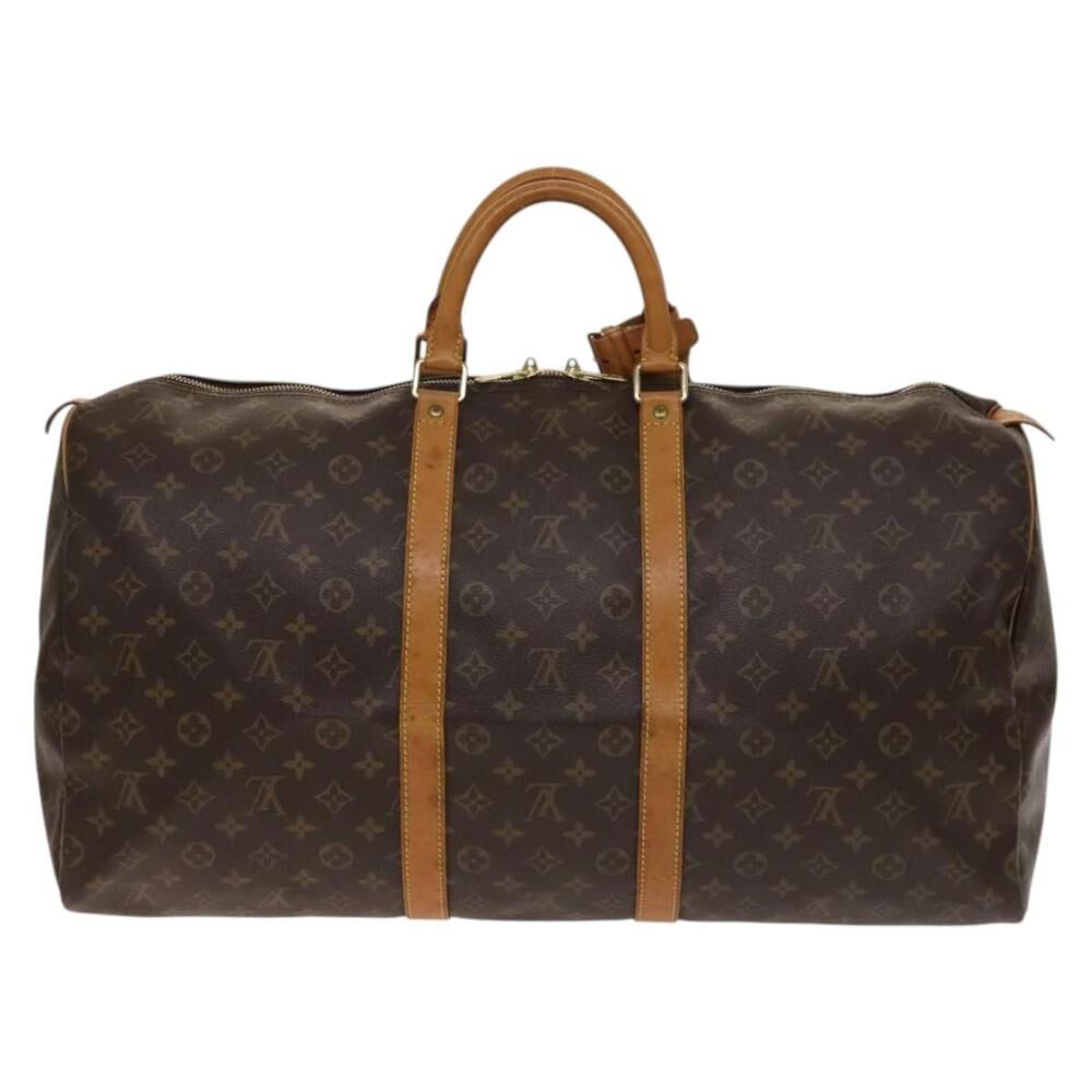 Louis Vuitton Keepall