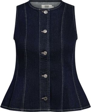 Esther 16 top - 100% Cotton GOTS