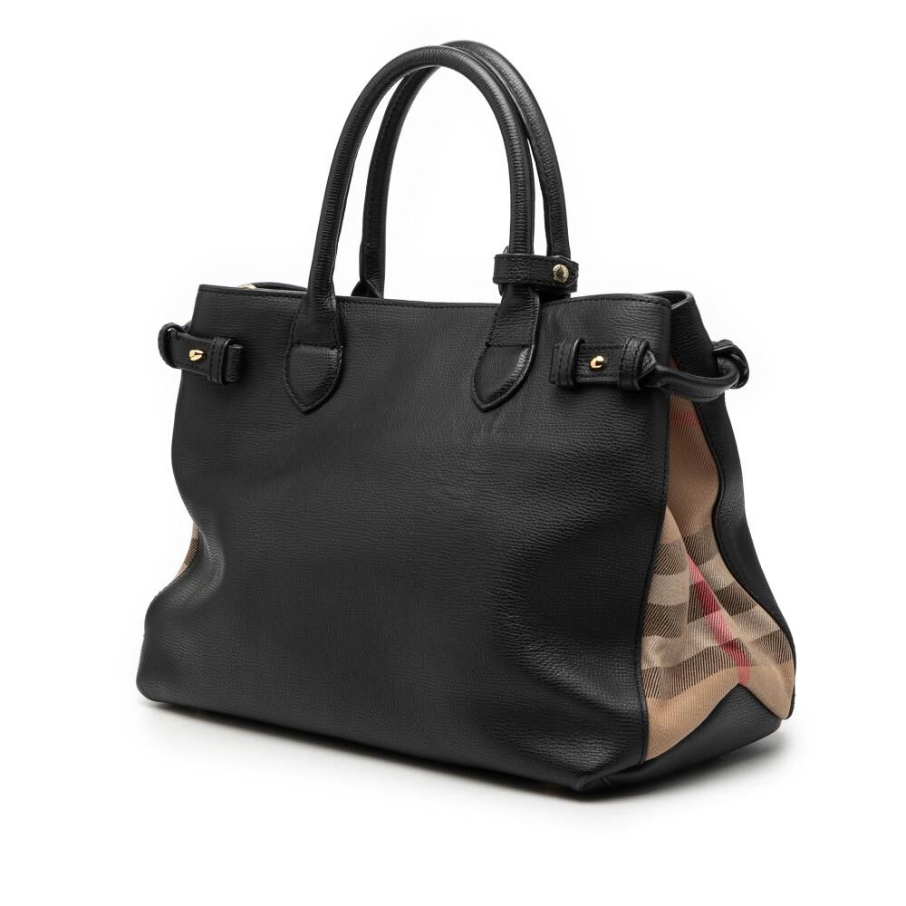 Burberry Tote