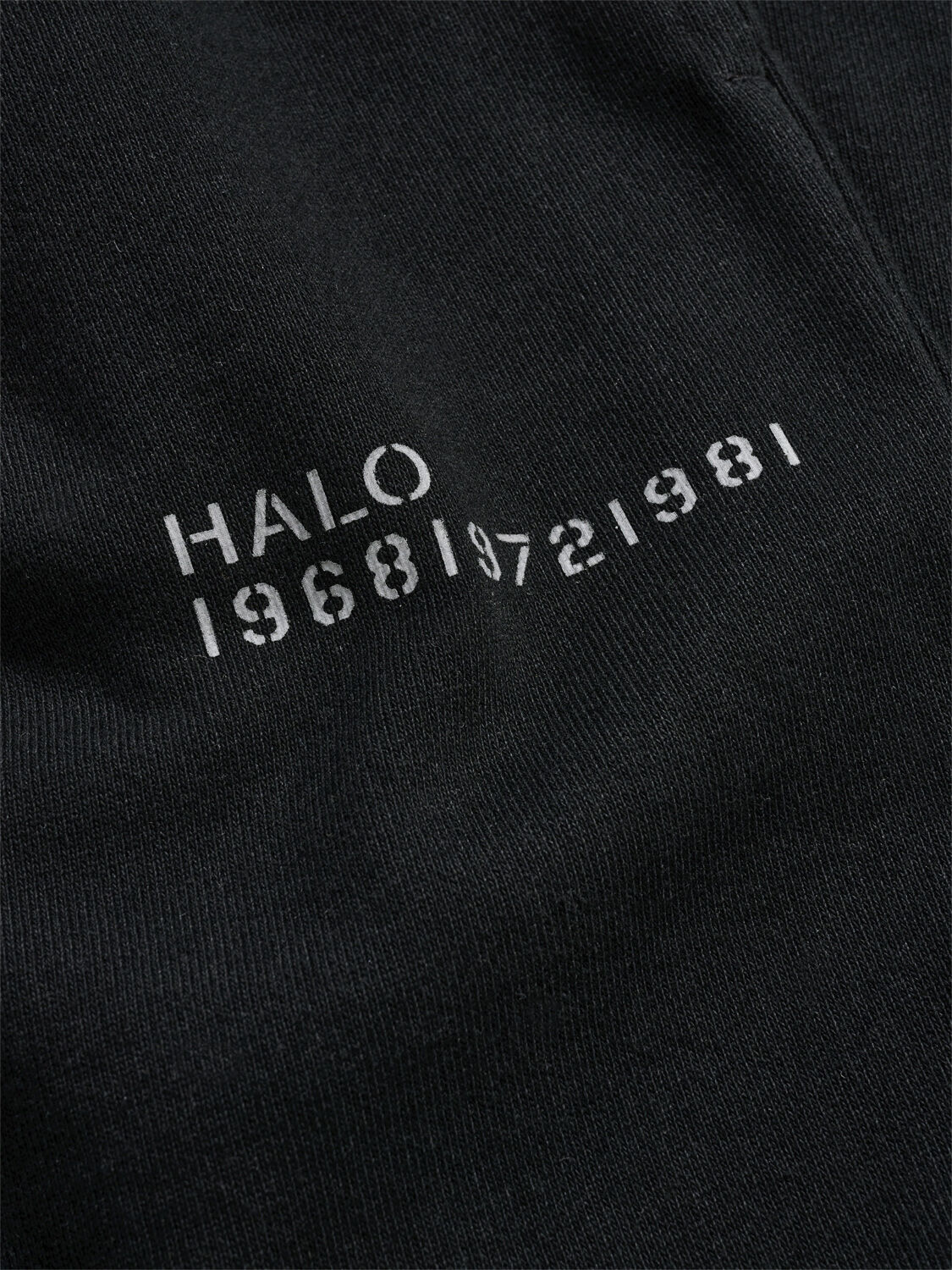 HALO ESSENTIAL SWEATPANTS