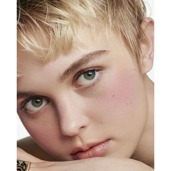 Cream-To-Powder Blush