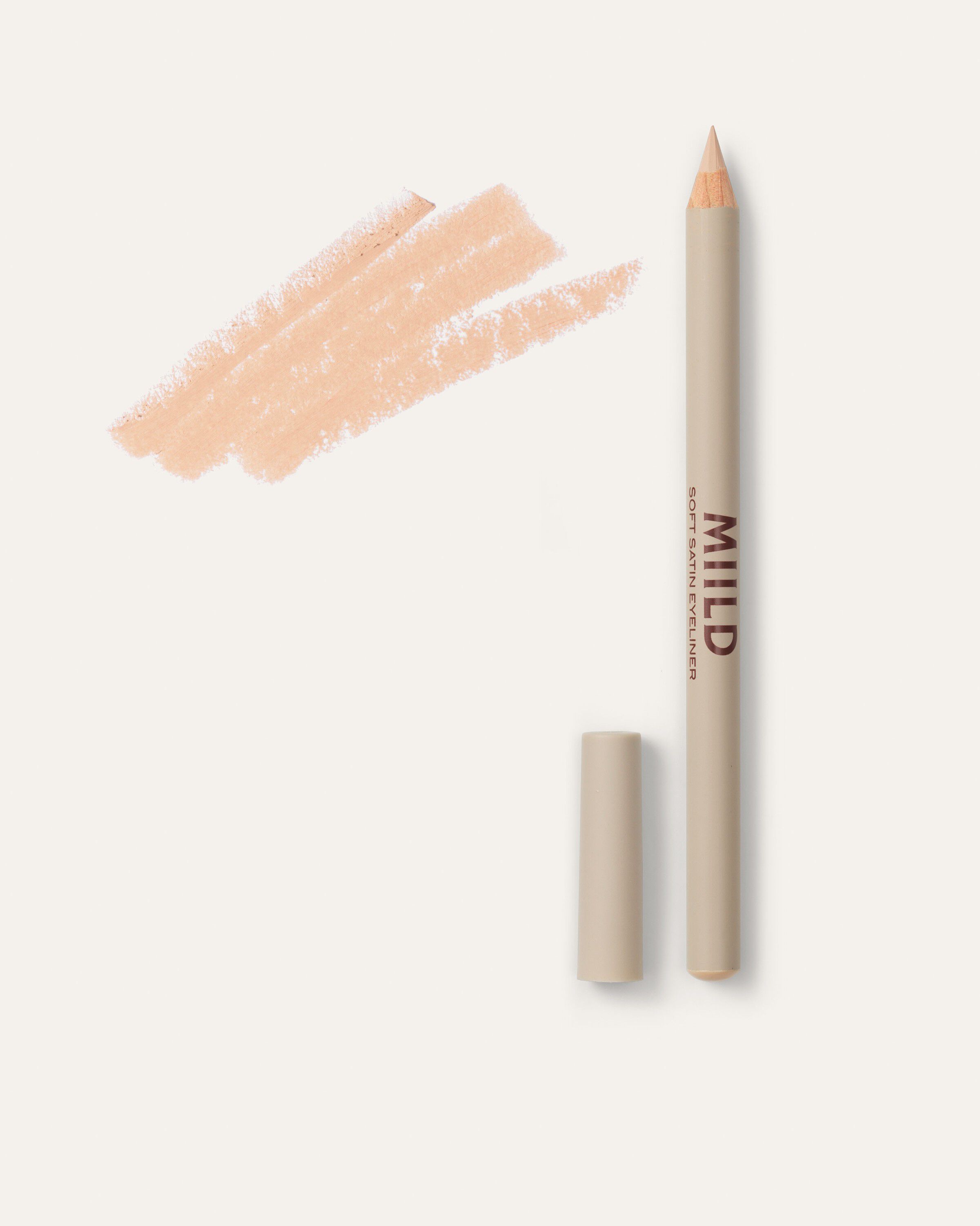 Soft Satin Eyeliner