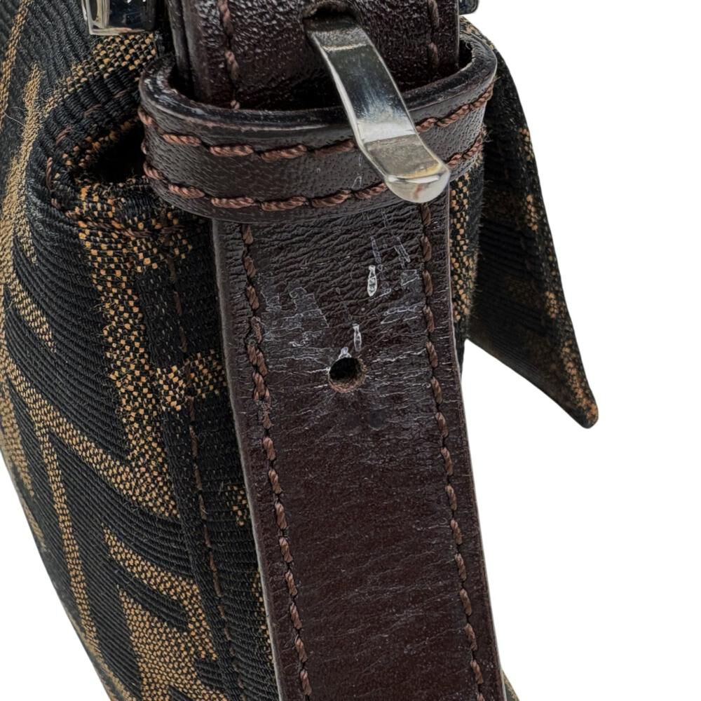 Fendi Baguette