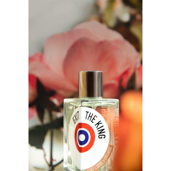 Exit the King Eau de Parfum 50 ml