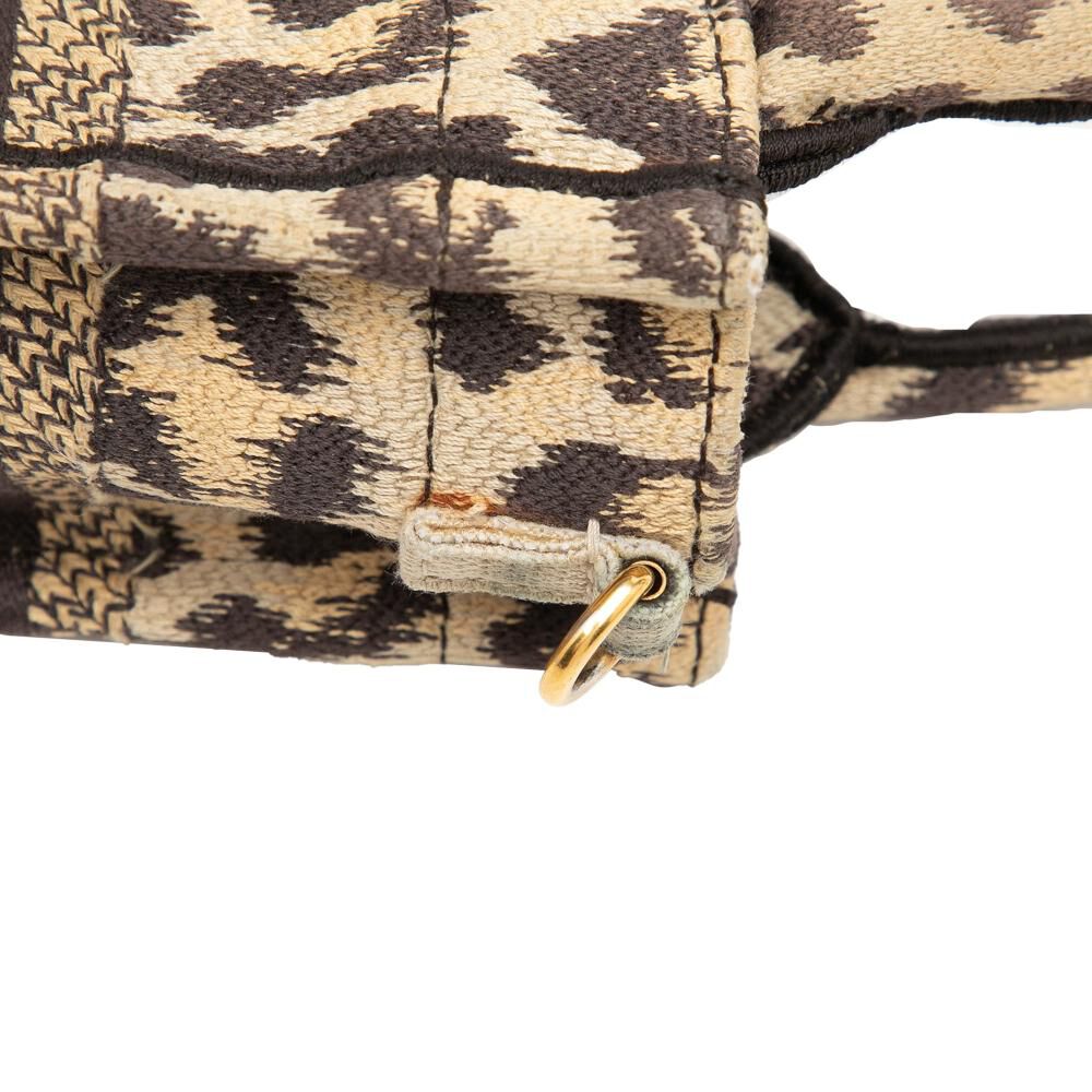 Dior Book Tote