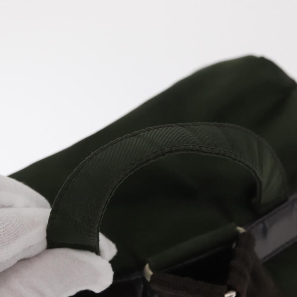 Prada Backpack