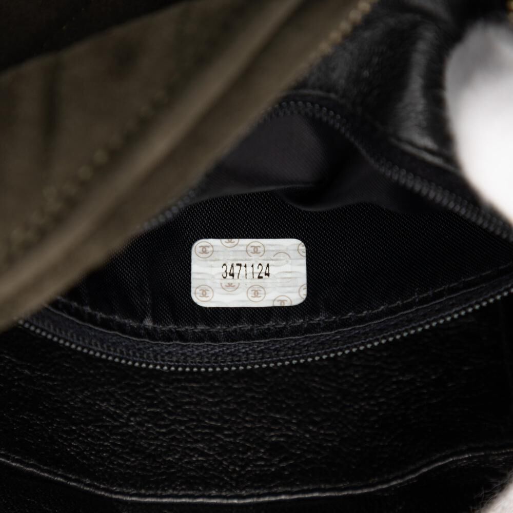 Chanel Crossbody Bag