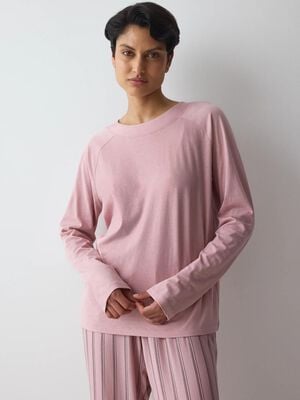 Mix & Match Top LSL X