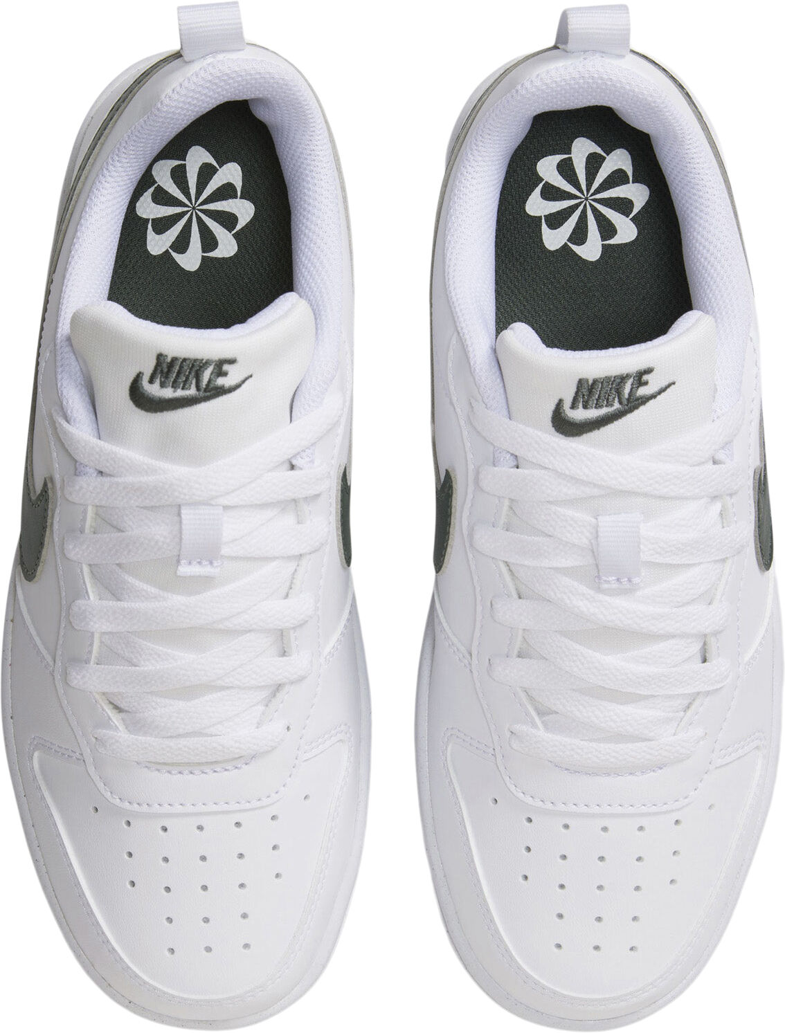 Court Borough Low Recraft sneakers