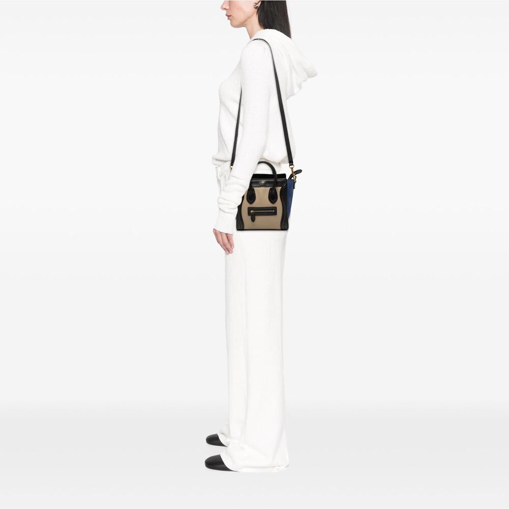 Celine Luggage