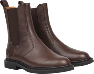 FELLINE - ANKLE BOOTS WITH ELASTIC