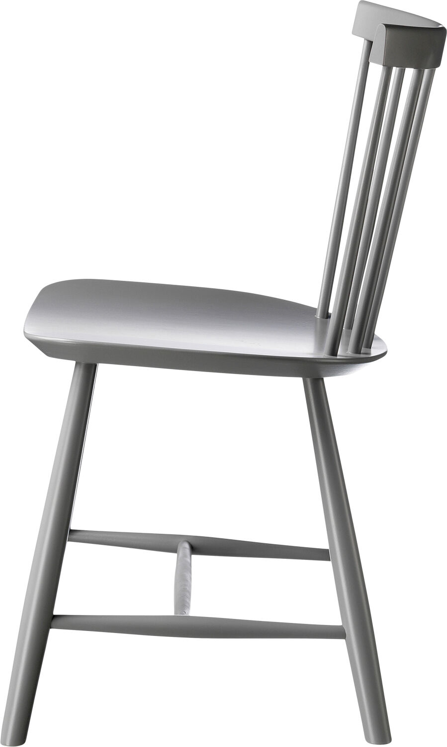 J46 - Stol - Svanem&aelig;rket