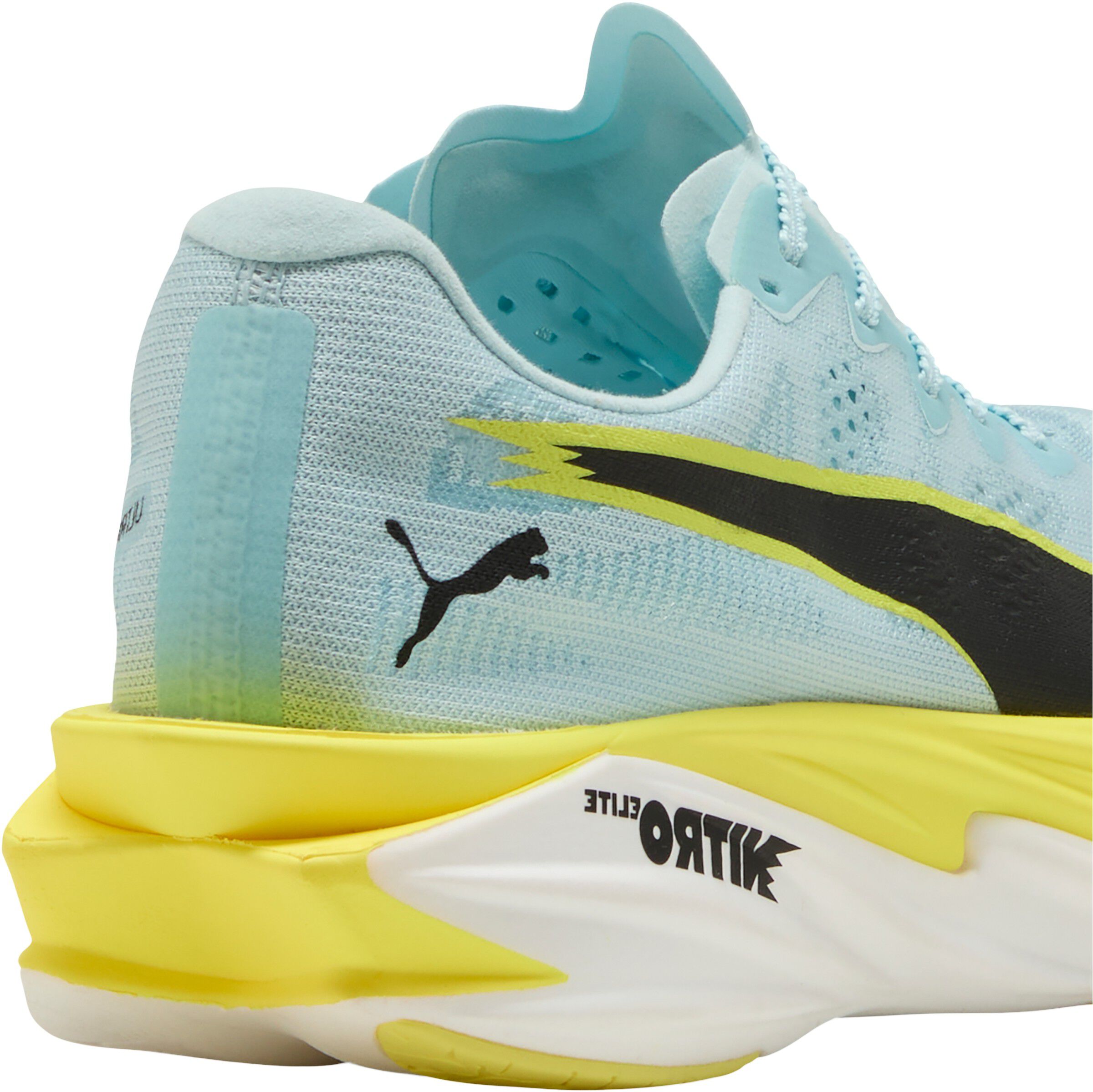 Deviate Nitro 4 Elite L&oslash;besko