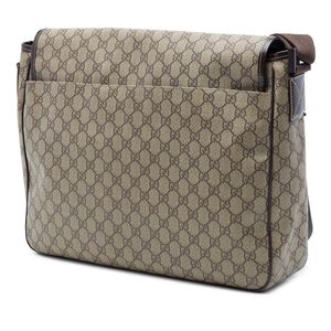 Gucci Messenger Bag