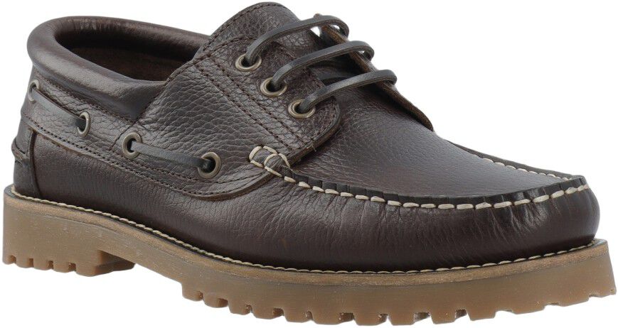 BIAGREG Boat Texas Tumbled