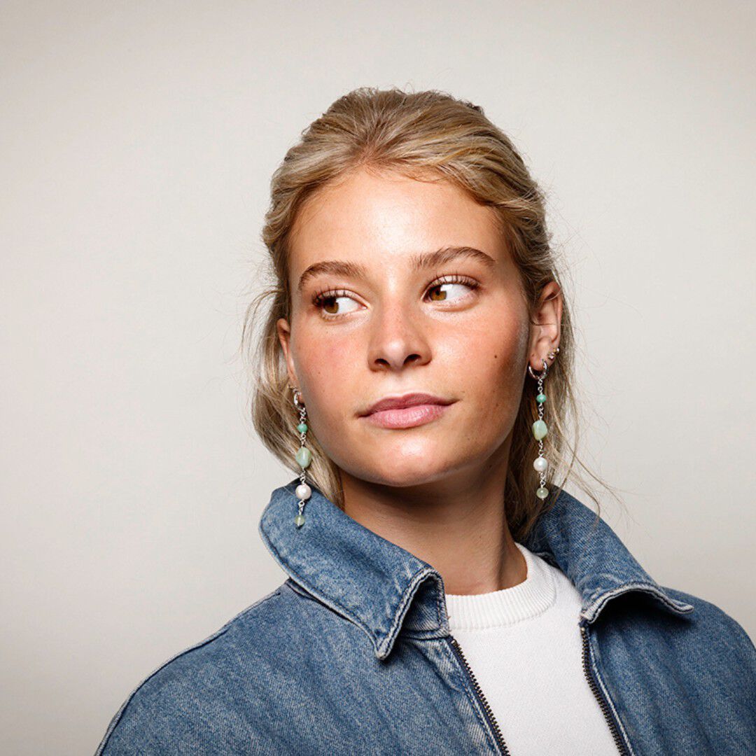 Color Kiss Box - &oslash;reringe fors&oslash;lvet