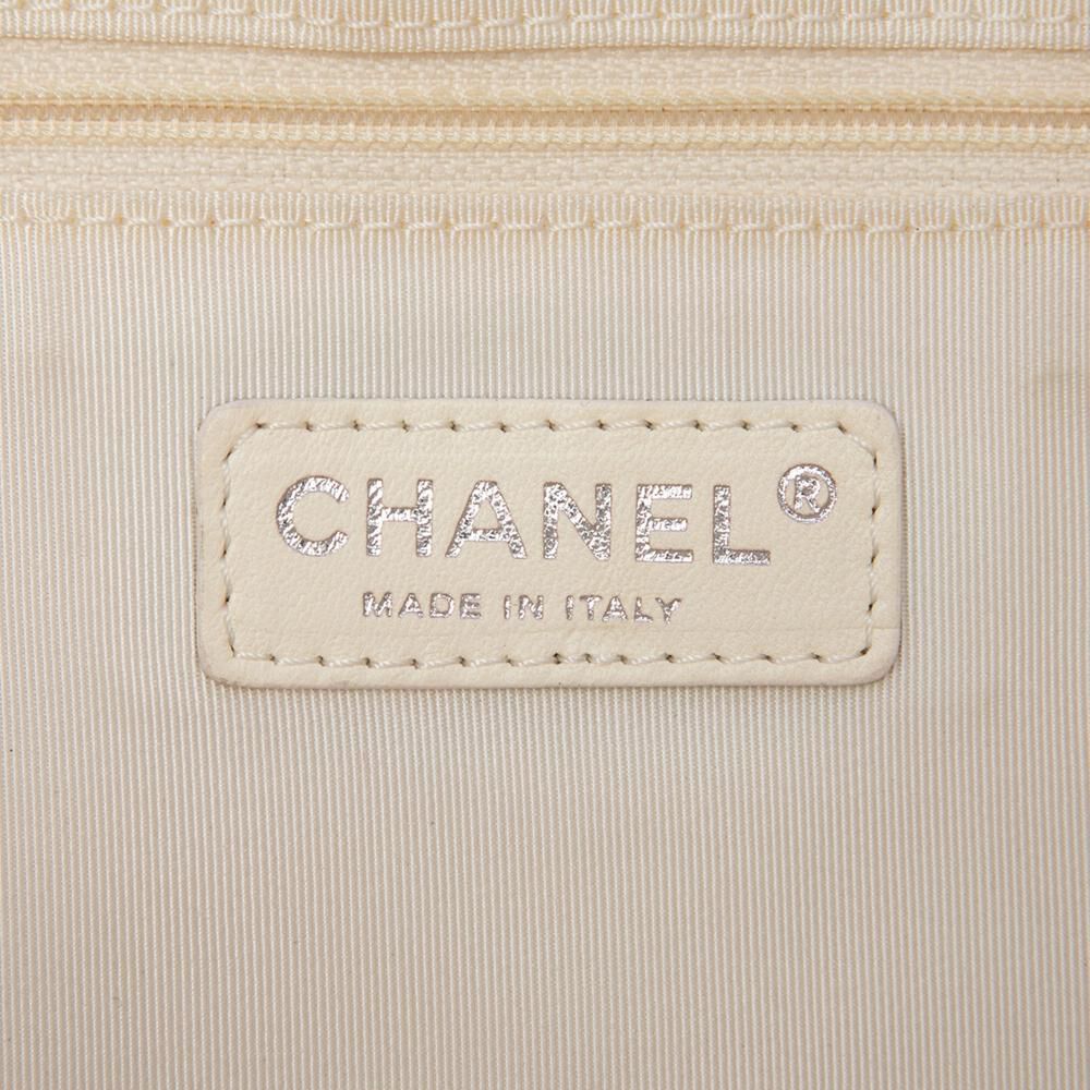 Chanel Tote