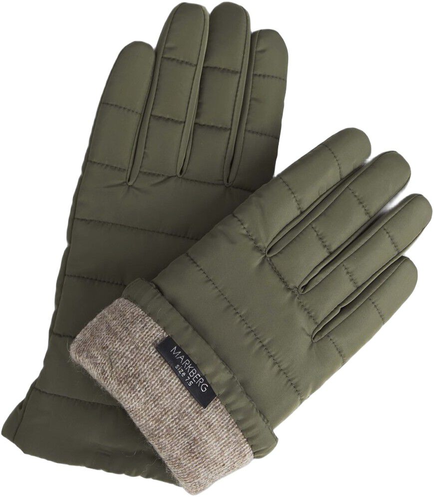 AlberteMBG Glove