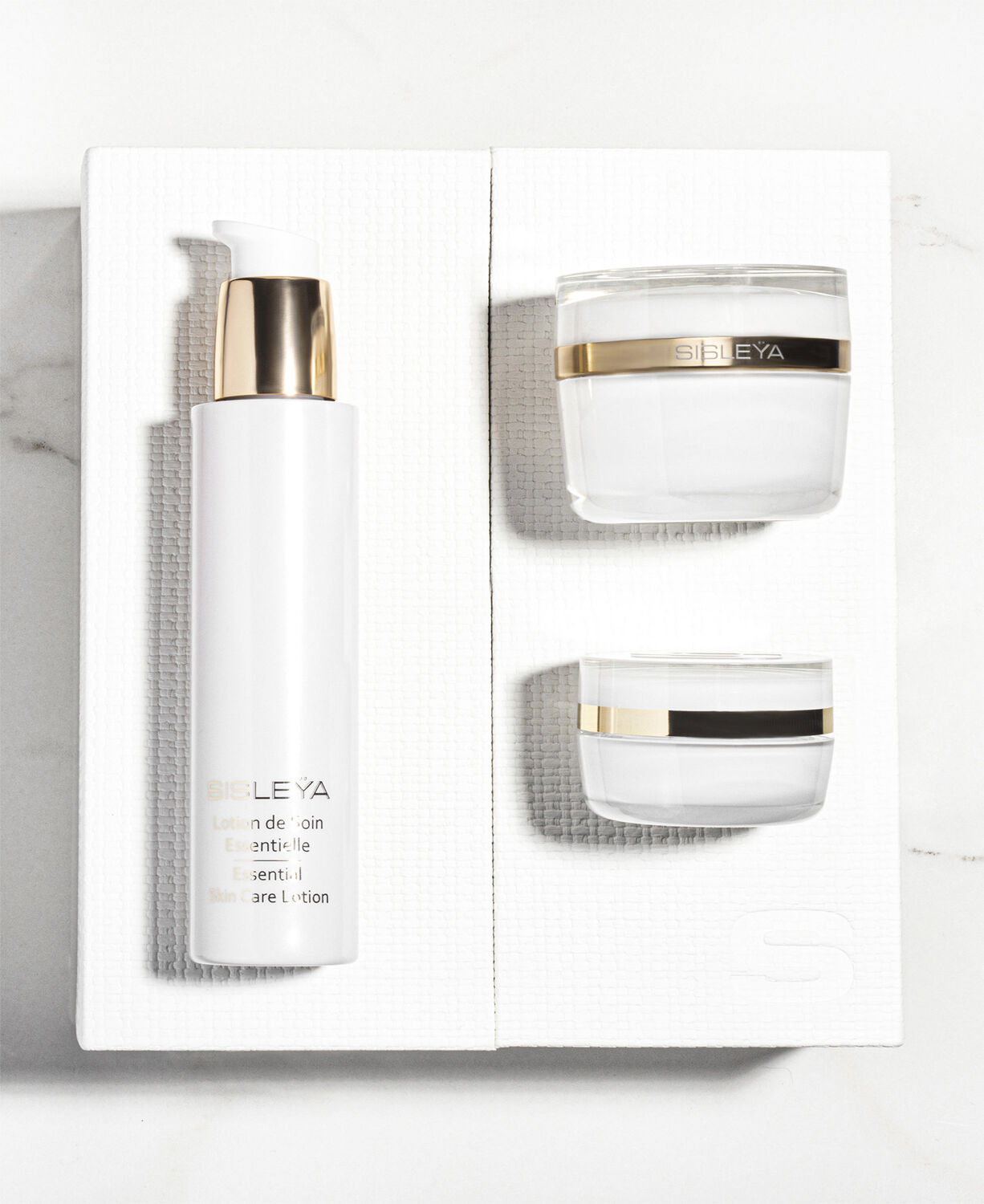 Sisle&yuml;a L'Int&eacute;gral Anti-&Acirc;ge Coffret Prestige