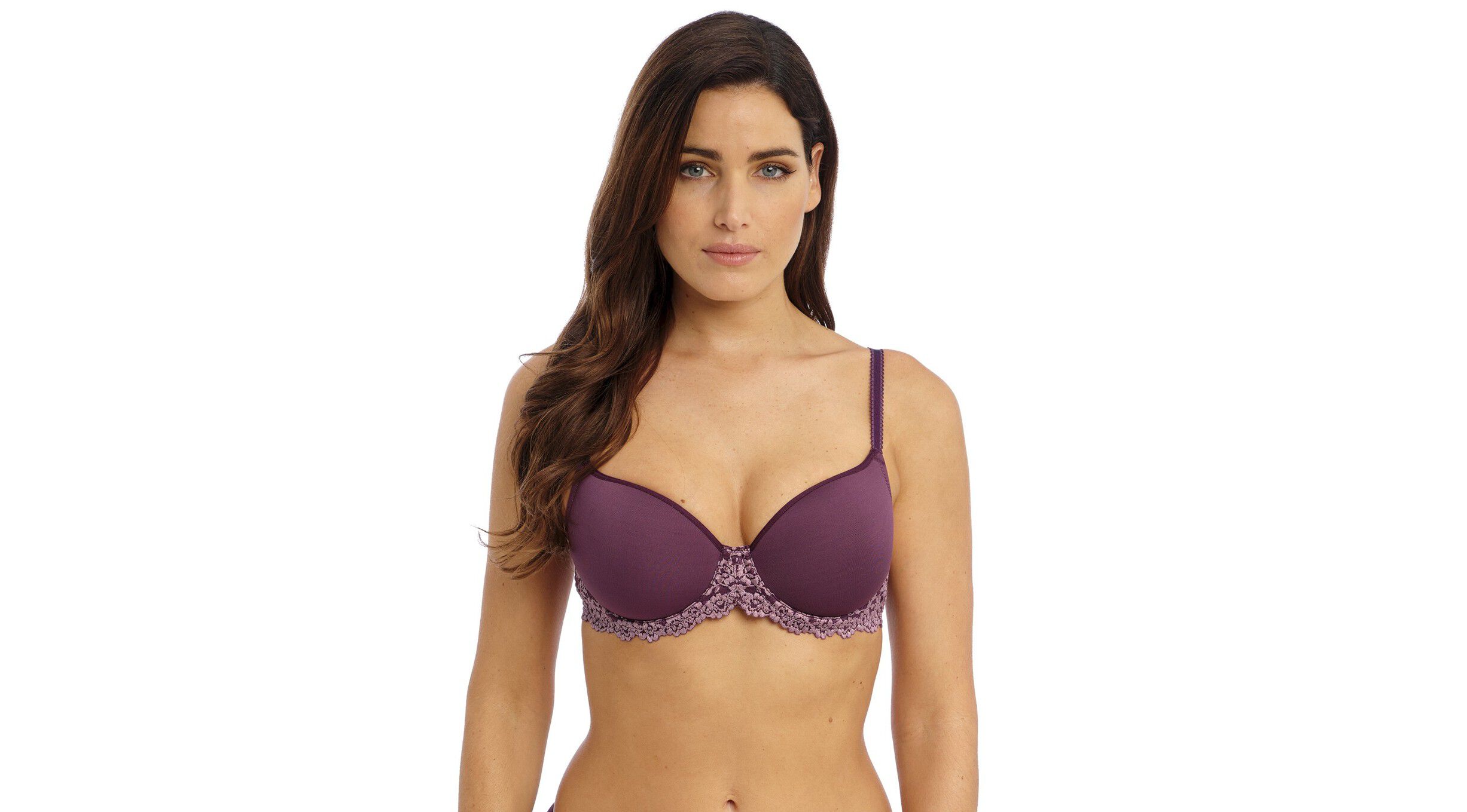 EMBRACE LACE CONTOUR BRA