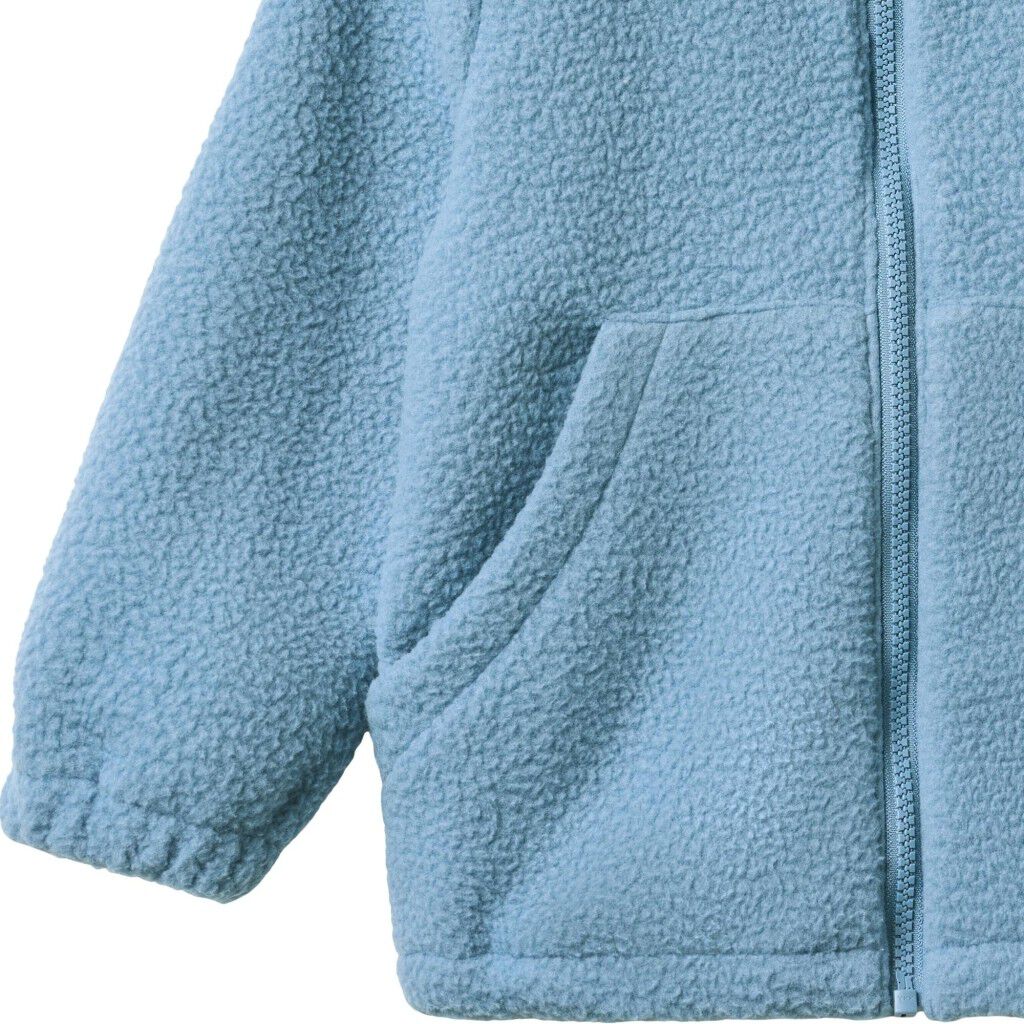 Fleece Jakke Helge