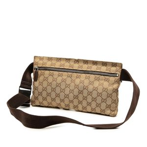 Gucci Belt Bag