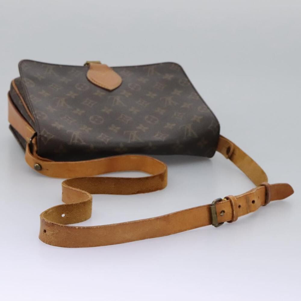 Louis Vuitton Cartouchiere