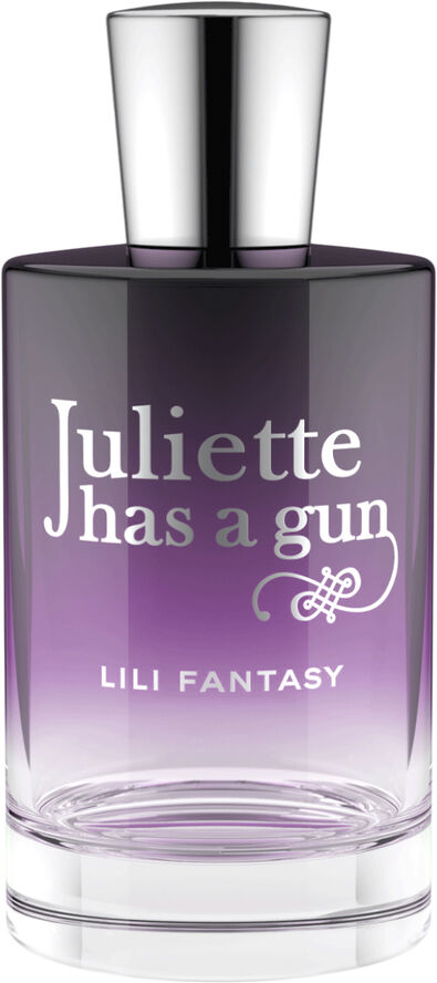 JULIETTE HAS A GUN Lili Fantasy EdP