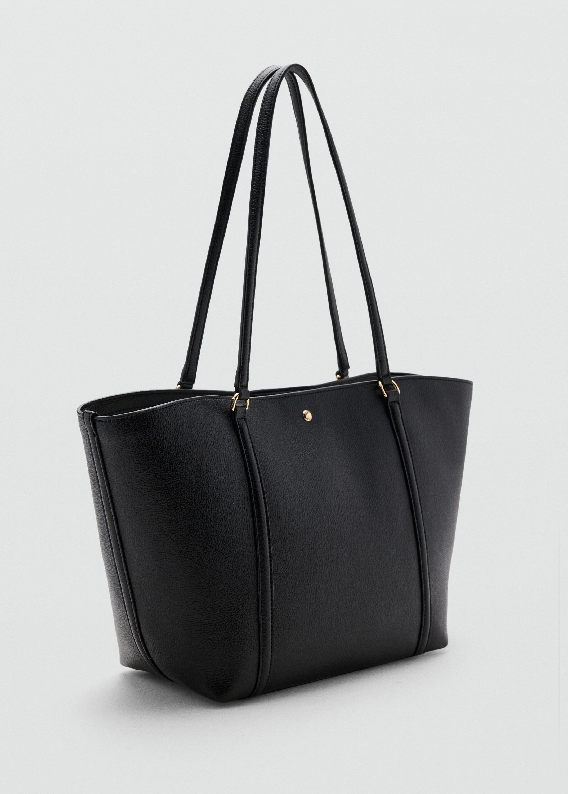 Big tote bag