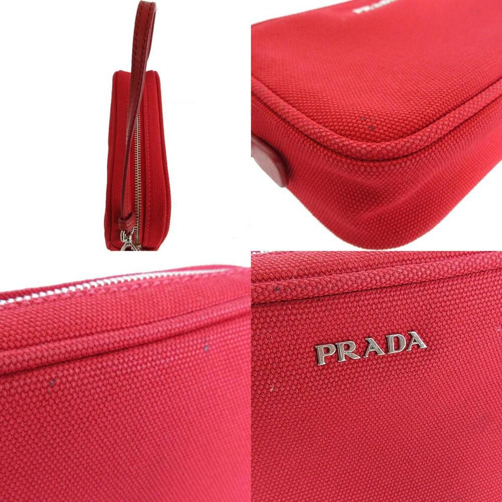 Prada Pouch