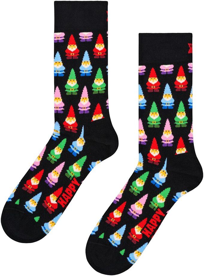 2-Pack Holiday Heart Socks Gift Set