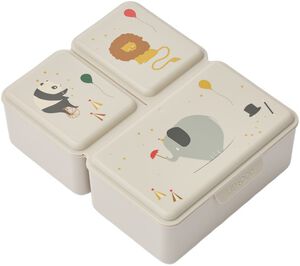 Driss Lunchbox