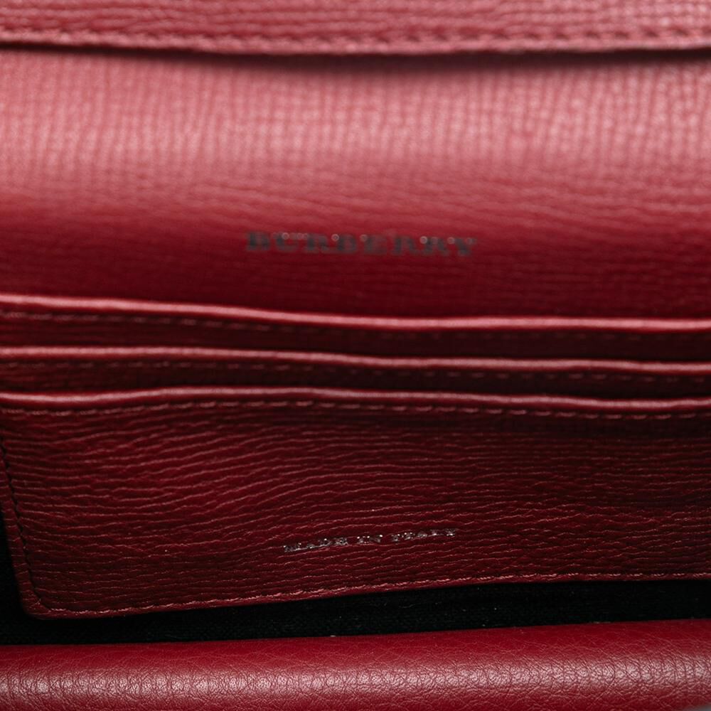 Burberry Crossbody Bag