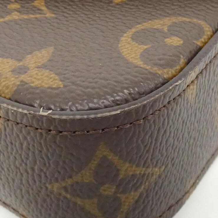 Louis Vuitton Pochette Felicie