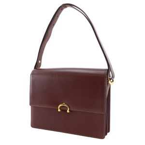 Cartier Shoulder Bag