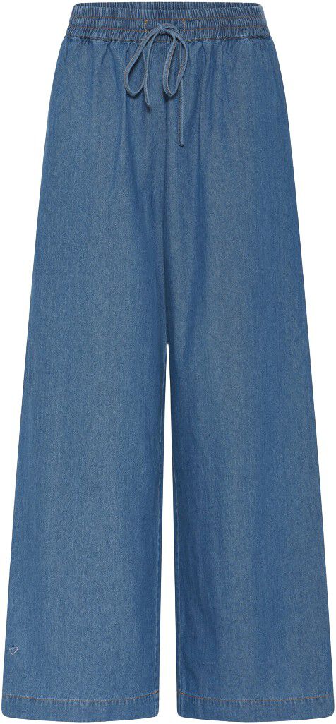 469HMNiso denim pants