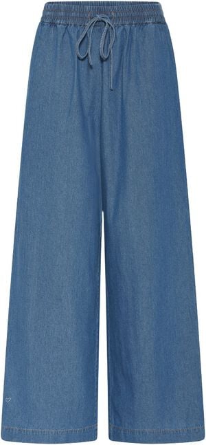 469HMNiso denim pants