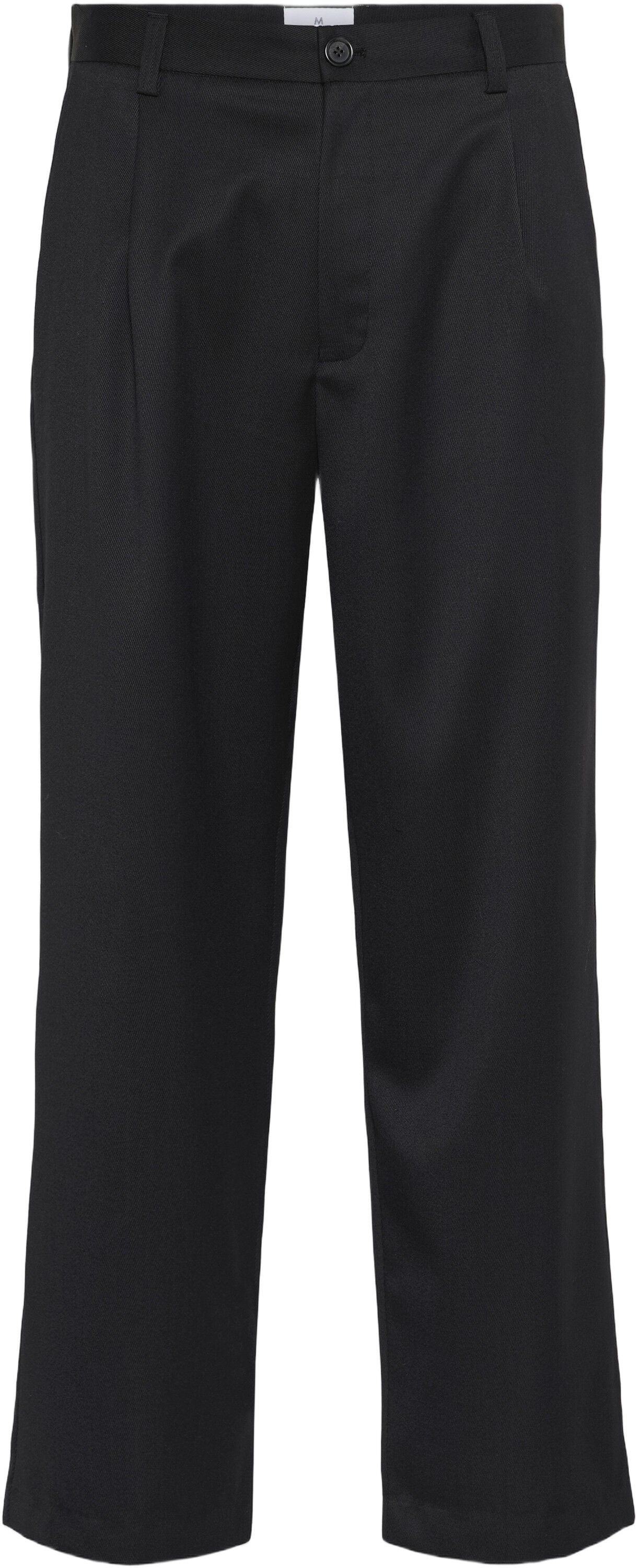 MAchino Pleat Pant 73