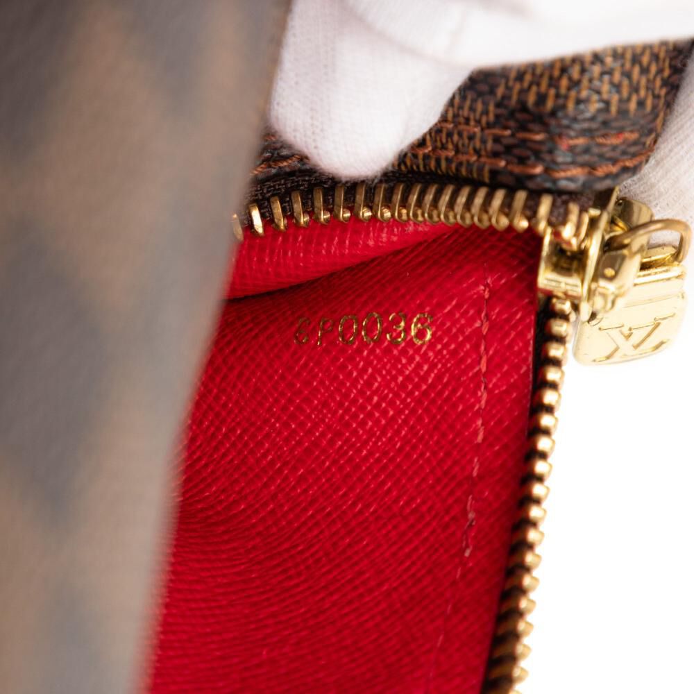 Louis Vuitton Papillon