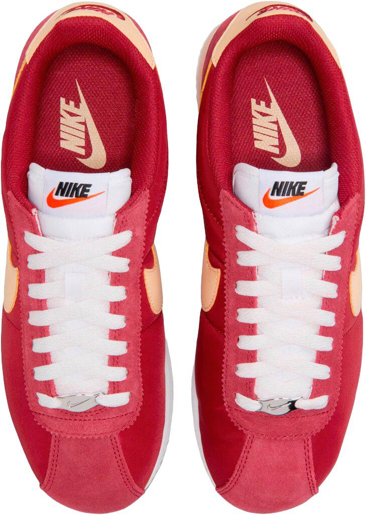 Cortez Textile Sneakers