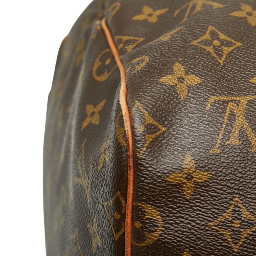 Louis Vuitton Keepall