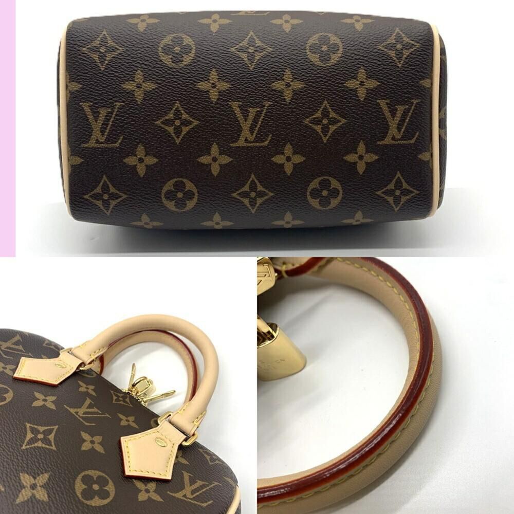 Louis Vuitton Speedy