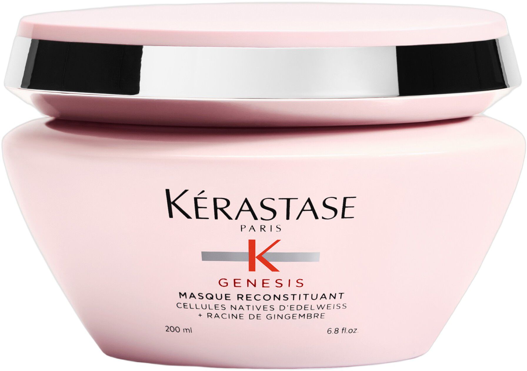 Genesis Masque Reconstituant Hair Mask