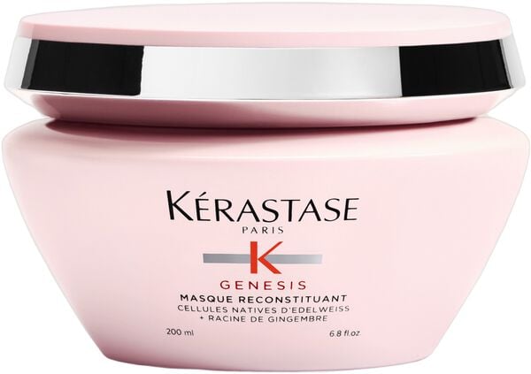 Genesis Masque Reconstituant Hair Mask