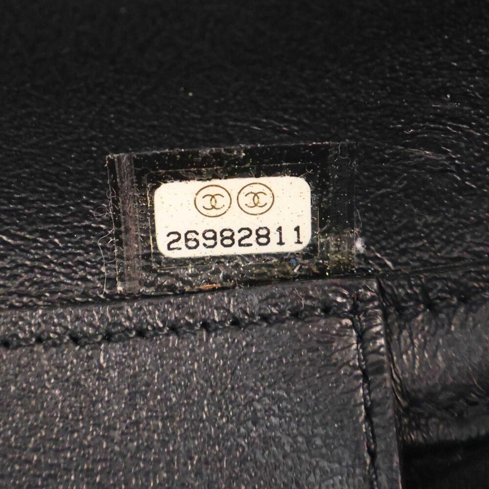 Chanel Flap Bag