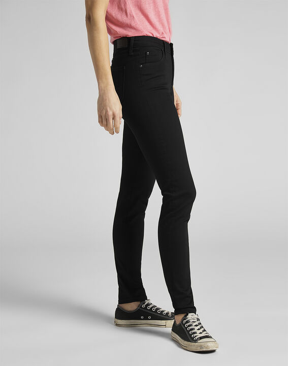 Scarlett Skinny Jeans