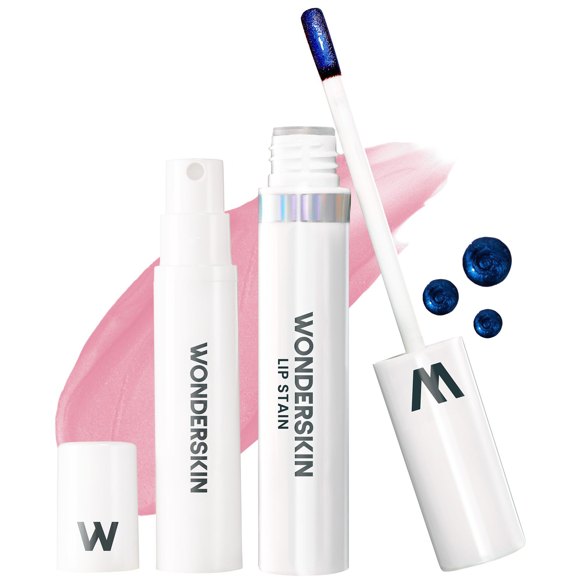 Wonder Blading Lip Stain Kit